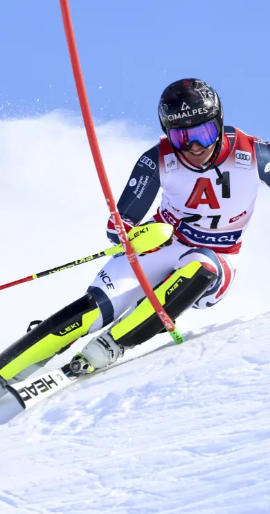 Carousel Slide Image of HL: Herren-Slalom Gurgl