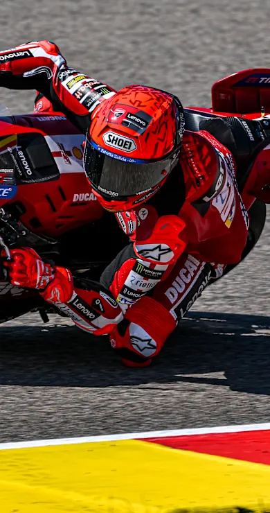 Carousel Slide Image of MotoGP: Grand Prix von Großbritannien