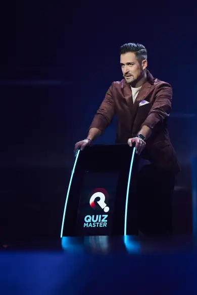Carousel Slide Image of Quizmaster | Folge 117