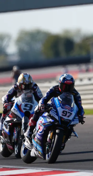 Carousel Slide Image of Jerez: Superpole Race