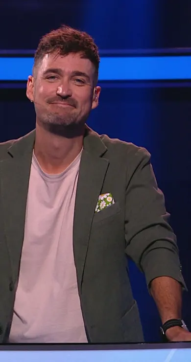 Carousel Slide Image of Quizmaster Kompakt | Folge 109