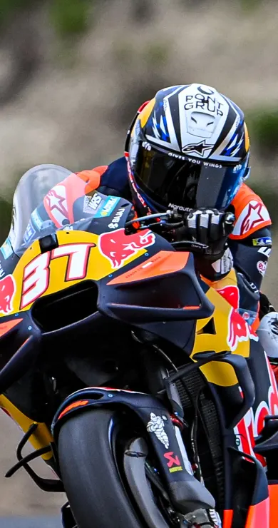 Carousel Slide Image of Spielberg: 2. Freies Training MotoGP