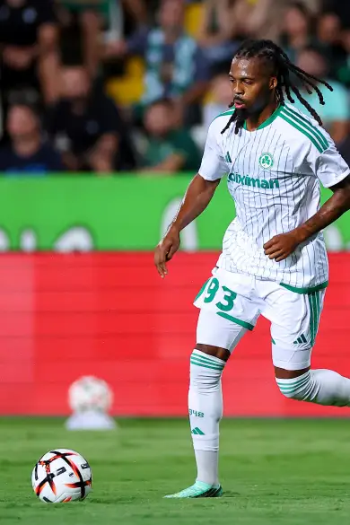 Carousel Slide Image of Highlights: Omonia Nikosia vs. Celta Vigo