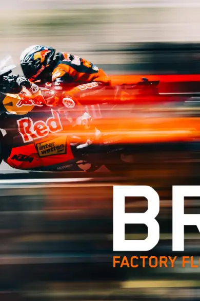 Carousel Slide Image of KTM zwischen Palmen und Vollgas!