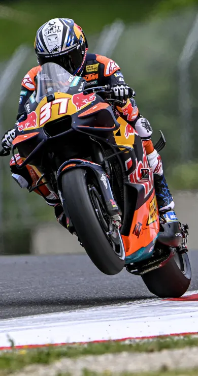 Carousel Slide Image of Assen: International Livestream - Sonntag