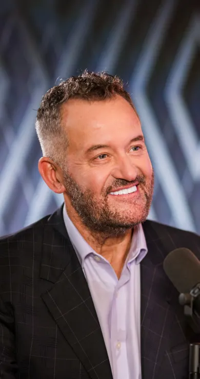 Carousel Slide Image of Paul Burrell | Best of