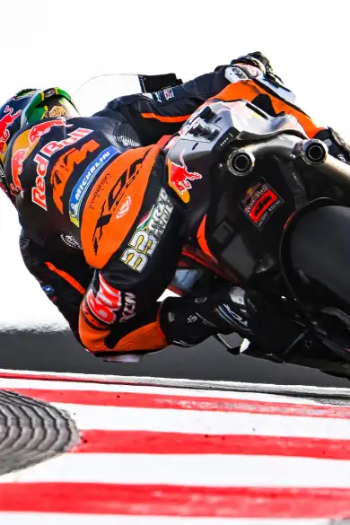 Carousel Slide Image of Losail: Qualifying MotoGP
