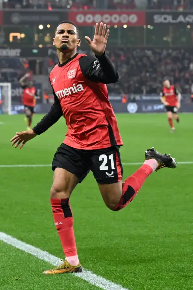 Carousel Slide Image of Test: Bochum vs. Leverkusen