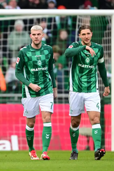 Carousel Slide Image of Test: Bremen vs. Hoffenheim