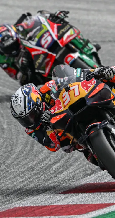 Carousel Slide Image of MotoGP: Grand Prix von Indonesien