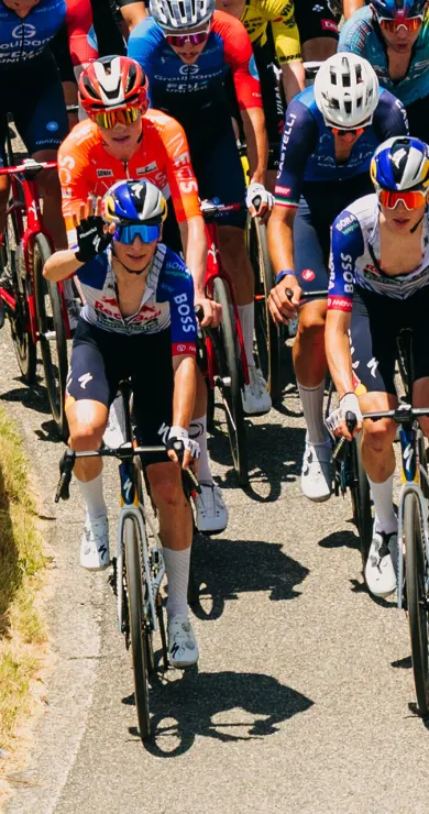 Carousel Slide Image of Tour de France 2026: 10. Etappe