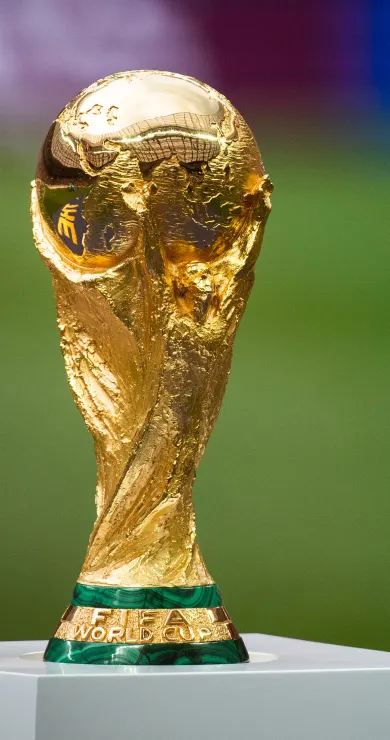 Carousel Slide Image of FIFA Fussball-Weltmeisterschaft 2026