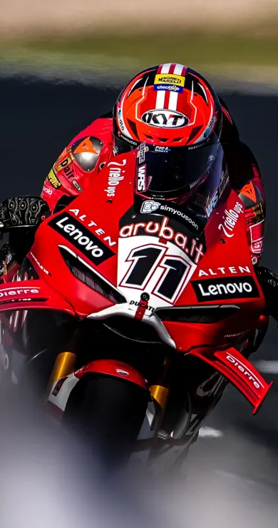 Carousel Slide Image of Bulega bricht alle Rekorde!