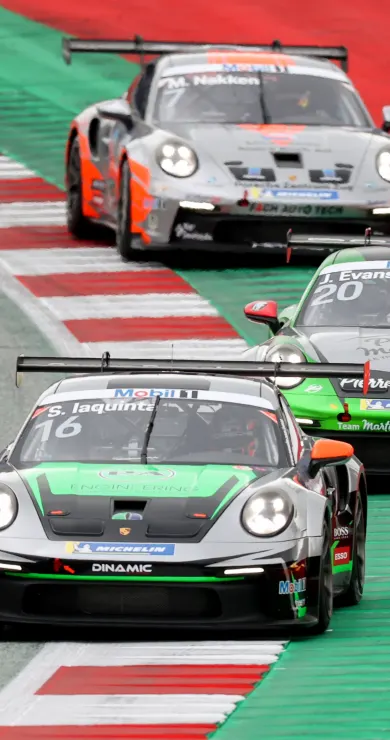 Carousel Slide Image of Porsche SC: Imola
