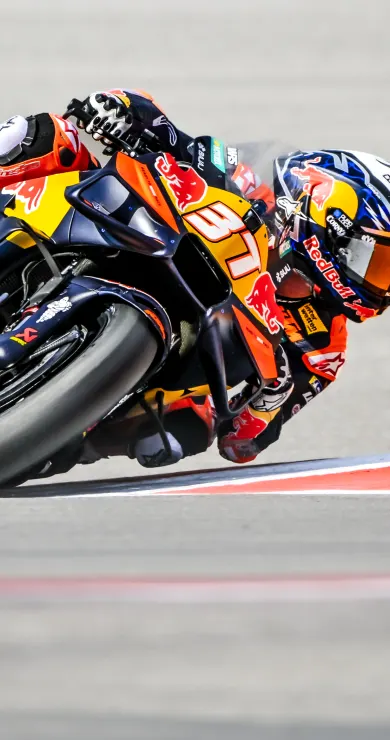 Carousel Slide Image of Balaton Park: Qualifying MotoGP