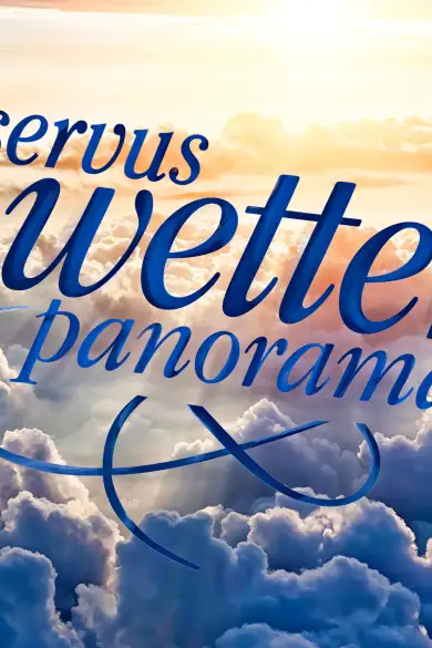 Carousel Slide Image of Das Wetterpanorama