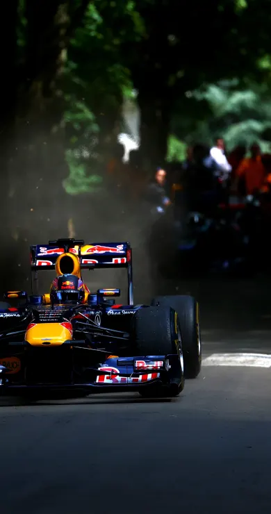 Carousel Slide Image of Goodwood Festival of Speed 2026