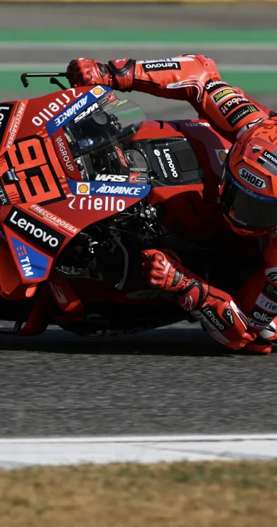 Carousel Slide Image of MotoGP: GP von Amerika