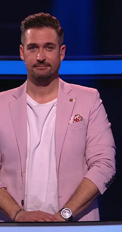 Carousel Slide Image of Quizmaster Kompakt | Folge 55