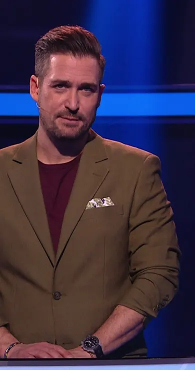 Carousel Slide Image of Quizmaster Kompakt | Folge 46