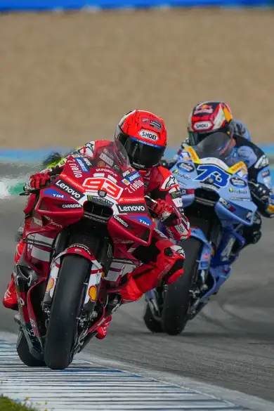 Carousel Slide Image of Losail: International Livestream