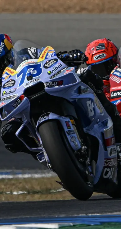 Carousel Slide Image of MotoGP: GP von Frankreich