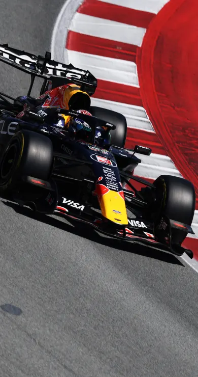 Carousel Slide Image of Spielberg: FP1