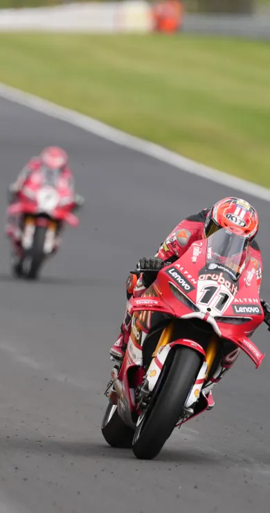 Carousel Slide Image of Misano: Superpole Race
