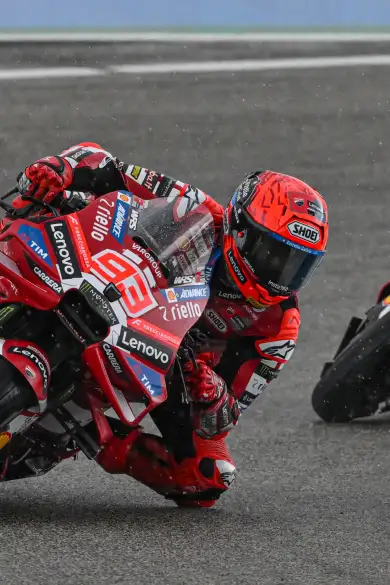 Carousel Slide Image of Losail: International Livestream