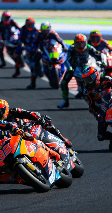 Carousel Slide Image of Motegi: Rennen MotoGP