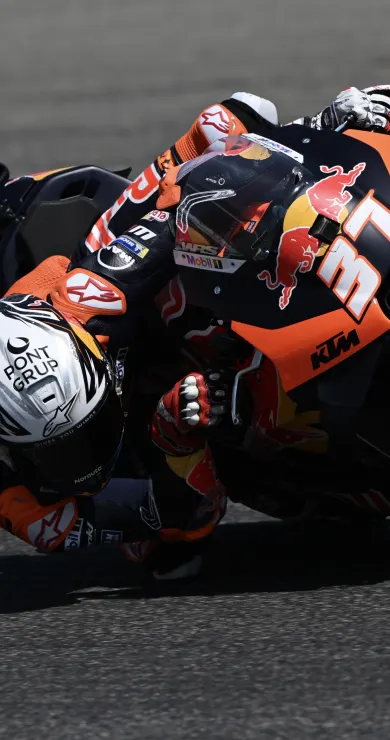 Carousel Slide Image of MotoGP: GP von Katar
