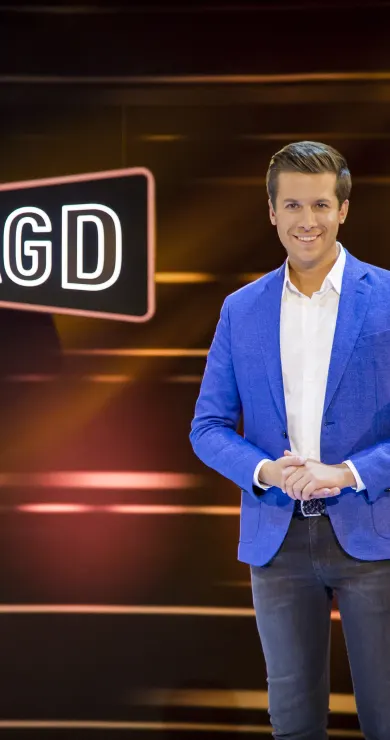 Carousel Slide Image of Quizjagd | Folge 99
