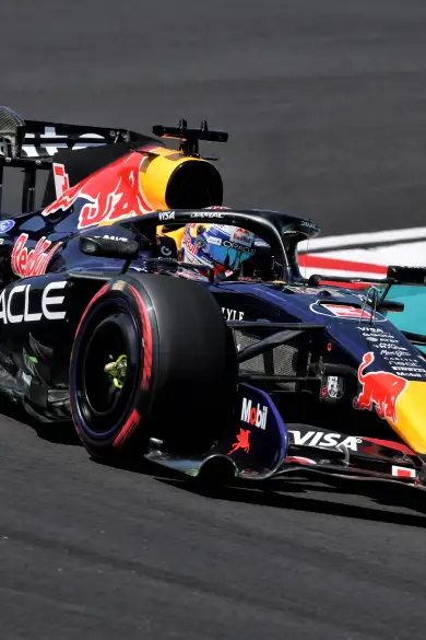 Carousel Slide Image of Formel 1: Grand Prix von Barcelona