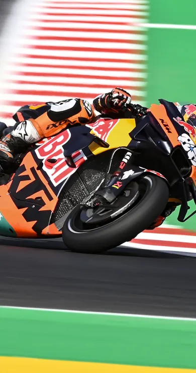 Carousel Slide Image of MotoGP: GP von Thailand