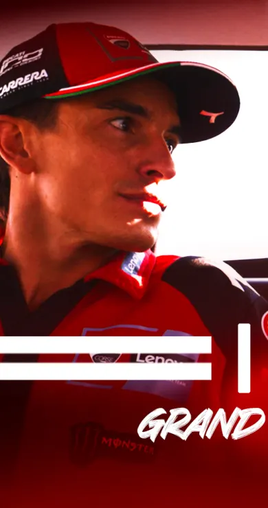 Carousel Slide Image of INSIDE Ducati Lenovo - EP12