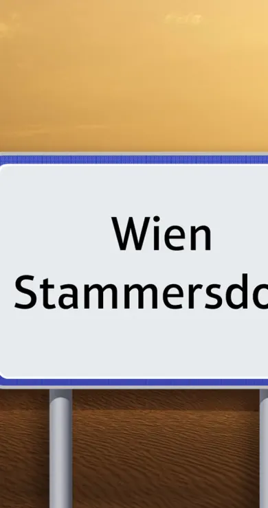 Carousel Slide Image of 41 Grad: Hitze-Hotspot Stammersdorf