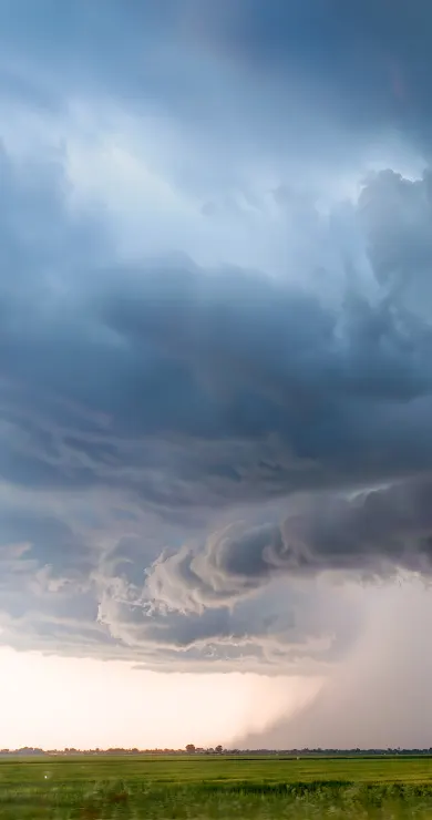 Carousel Slide Image of 01.10. | Das Mittelmeer als Unwetter-Treibstoff
