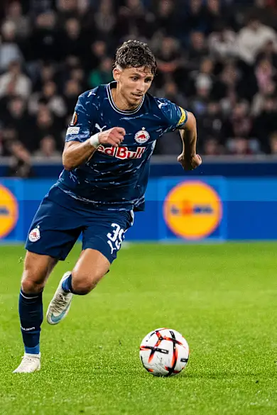 Carousel Slide Image of NK Celje vs. FC Salzburg