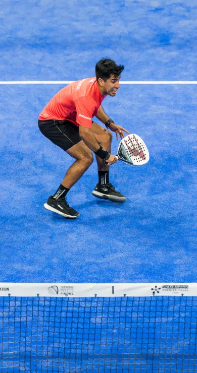 Carousel Slide Image of Premier Padel: Malaga P1