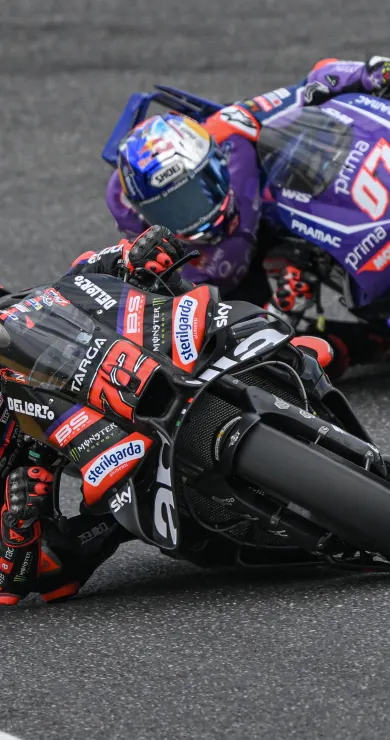 Carousel Slide Image of Assen: Sprint MotoGP