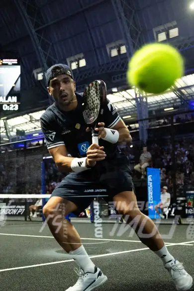 Carousel Slide Image of Premier Padel: Milano P1