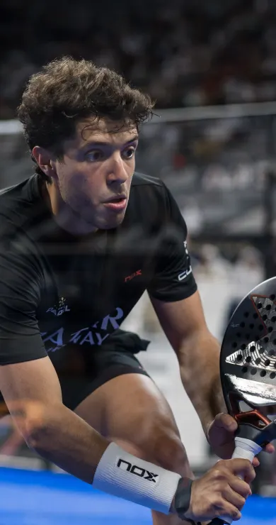 Carousel Slide Image of Premier Padel: Mexiko Major