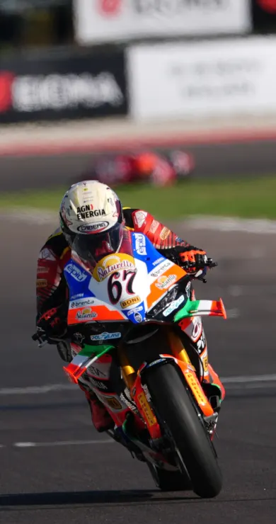 Carousel Slide Image of Jerez: 2. Freies Training