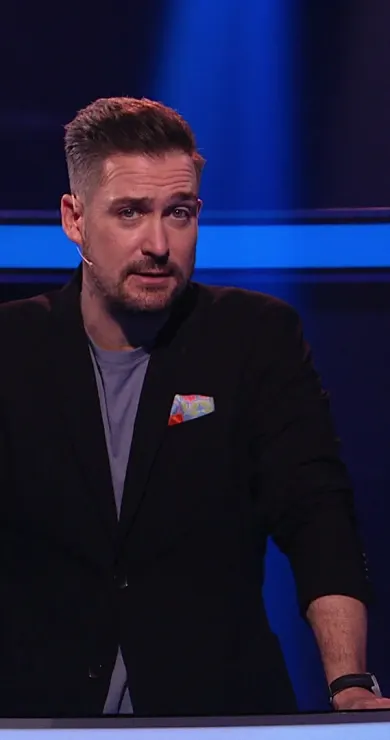 Carousel Slide Image of Quizmaster Kompakt | Folge 48