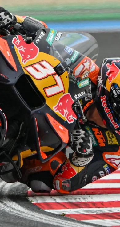 Carousel Slide Image of Misano: International Livestream