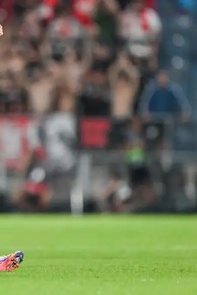Carousel Slide Image of Bournemouth vs. Sturm Graz