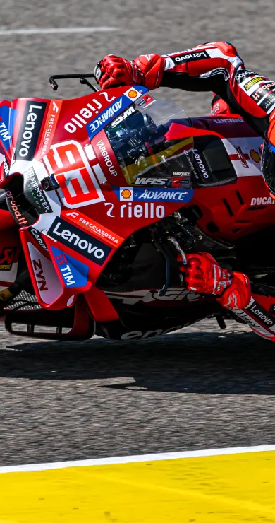 Carousel Slide Image of Silverstone: Vorber. Moto2
