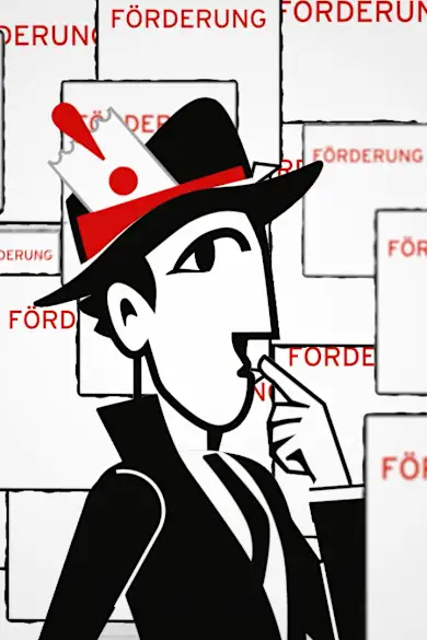 Carousel Slide Image of Förder-Dschungel Österreich