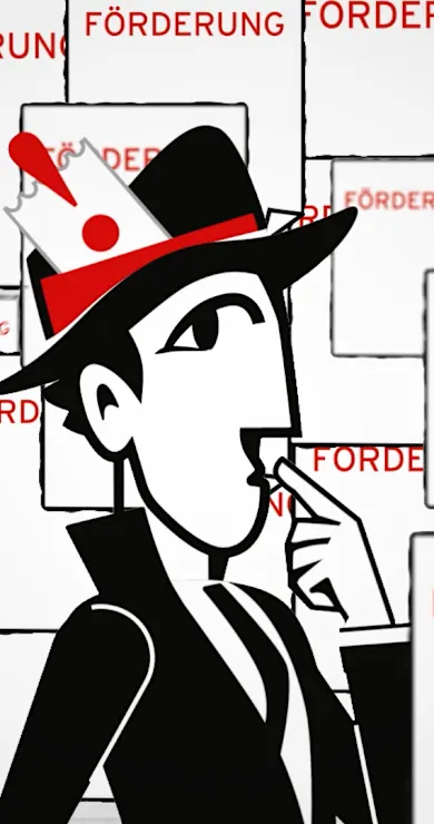 Carousel Slide Image of Förder-Dschungel Österreich