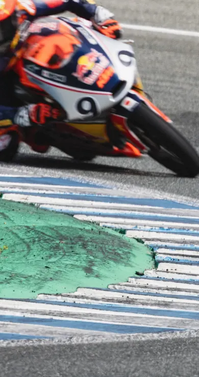 Carousel Slide Image of Misano: Rennen 1